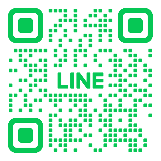 Line QR Code