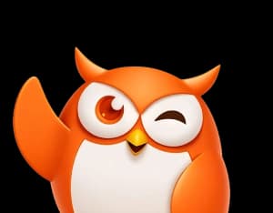 GURUSeed mascot