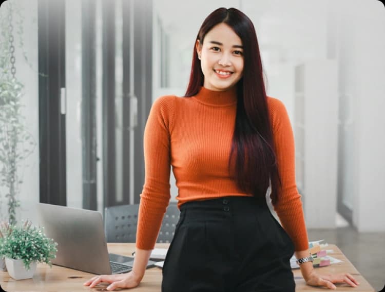 AI Co-Worker สำหรับแบรนด์เครื่องสำอาง