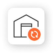 CRM & Inventory Integration (Option)