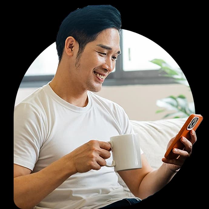 AI ช่วยแนะนำสินค้า