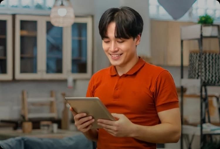 AI Co-Worker สำหรับธุรกิจค้าปลีกและค้าส่ง