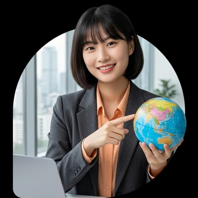 ฟีเจอร์ AI Co-Worker สำหรับธุรกิจท่องเที่ยว