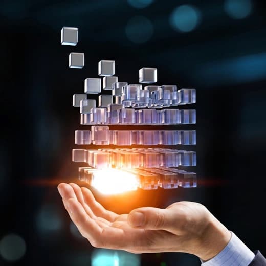GURUSeed modular enterprise AI platform architecture