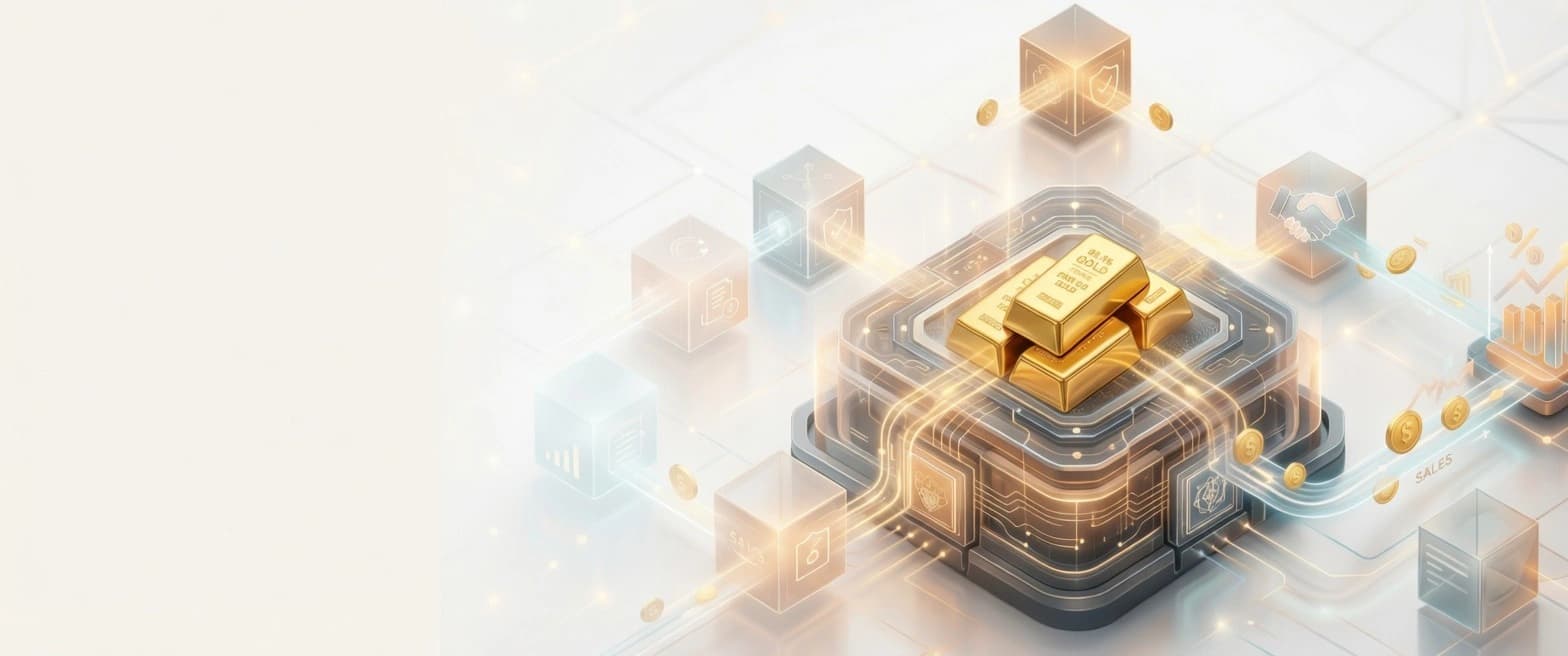 GURUSeed Gold Saving Cover