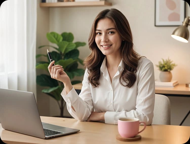 AI Co-Worker สำหรับแบรนด์เครื่องสำอาง