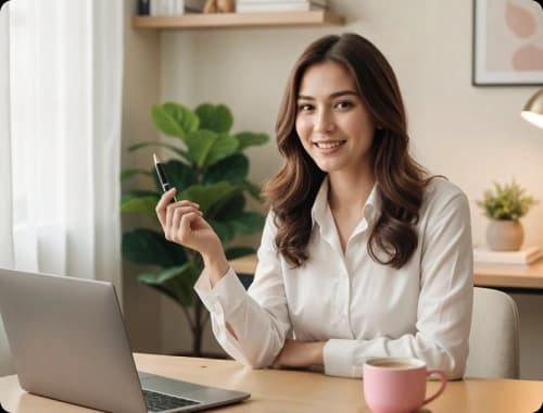 ตอบทุกคำถามเรื่องความงามได้ทันที ด้วย AI ที่ปรึกษาความงาม